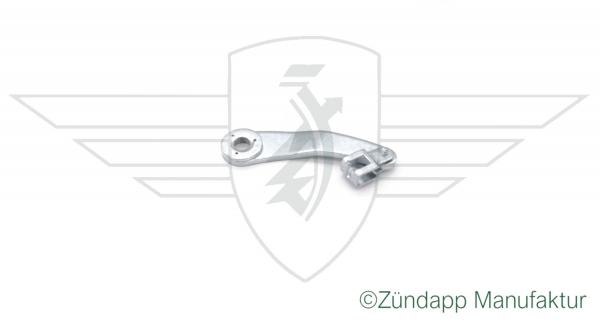 Brake lever